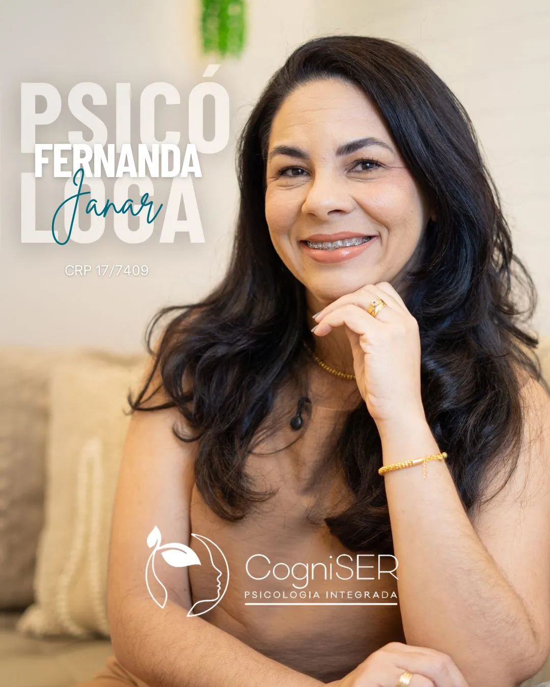 Dra. Fernanda Jamar