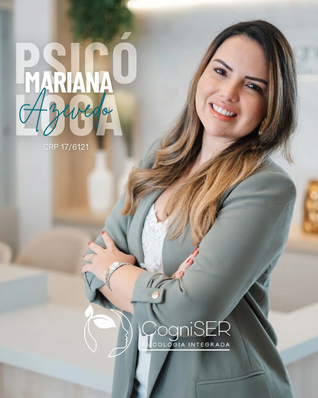 Dra. Mariana Azevedo