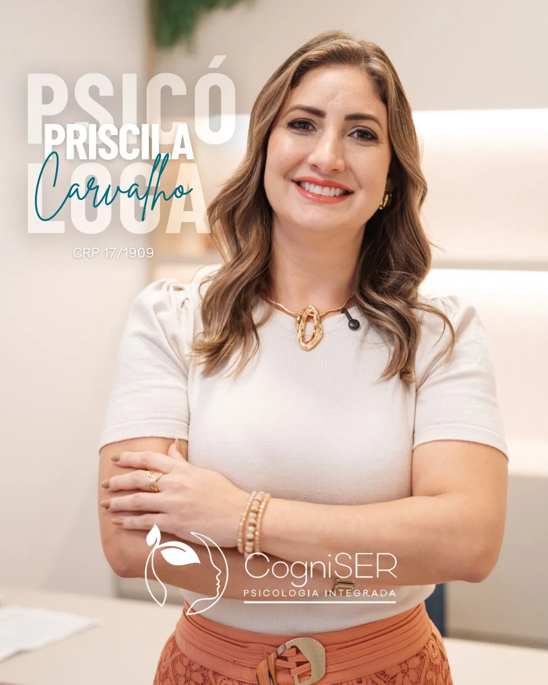 Dra. Priscila Carvalho