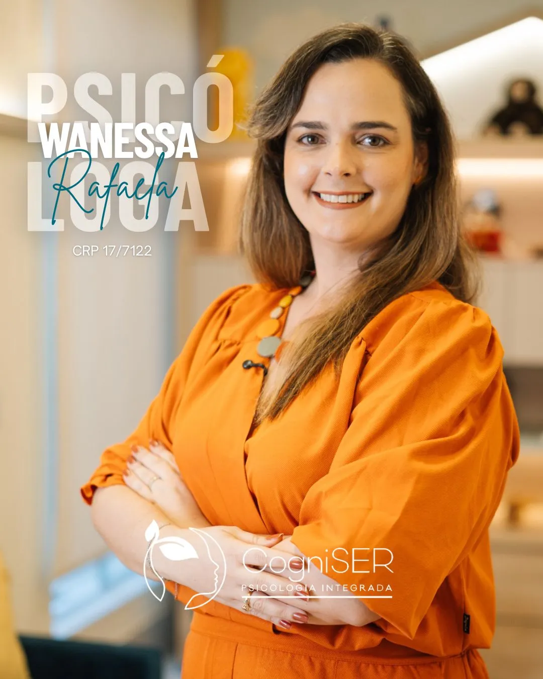 Dra. Wanessa Rafaela